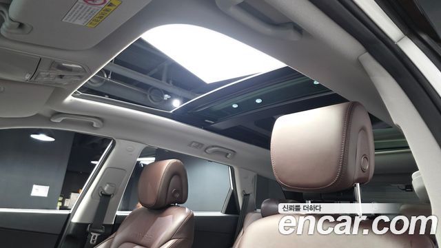 Hyundai Maxcruz 2016 — photo 24