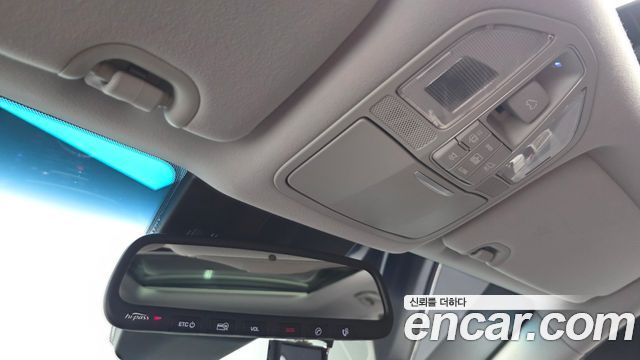 Hyundai Maxcruz 2016 — photo 25