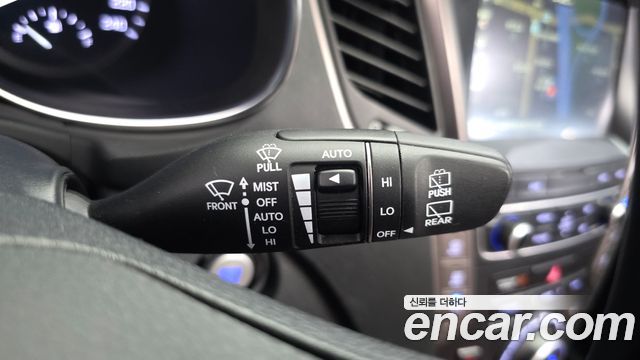 Hyundai Maxcruz 2016 — photo 26