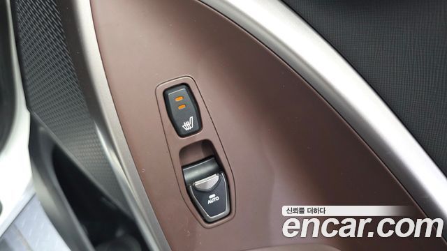 Hyundai Maxcruz 2016 — photo 29