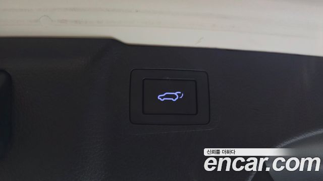 Hyundai Maxcruz 2016 — photo 32