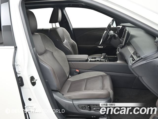 Lexus RX 2024 — photo 10