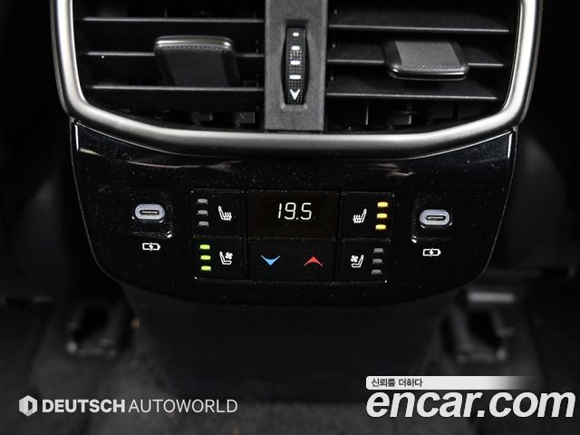 Lexus RX 2024 — photo 16