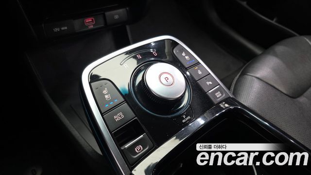 Kia Niro 2023 — photo 12