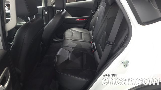 Kia Niro 2023 — photo 18