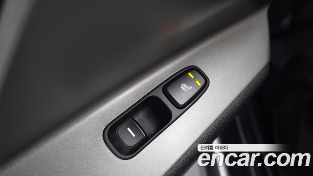 Kia Niro 2023 — photo 25
