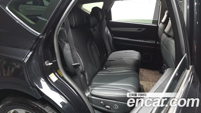 Genesis GV80 2022 — photo 18