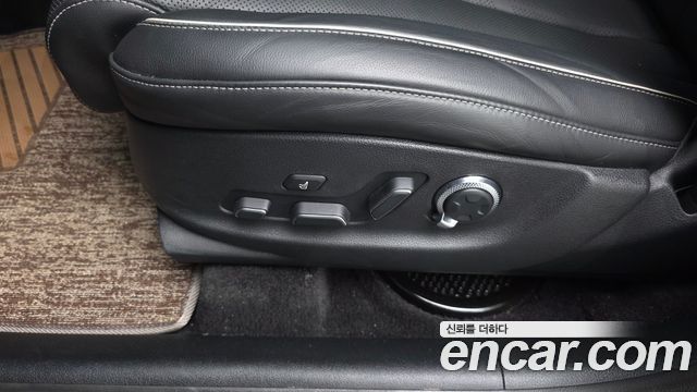 Genesis GV80 2022 — photo 26