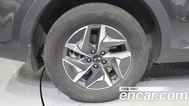 Kia Sorento 2021 — photo 5