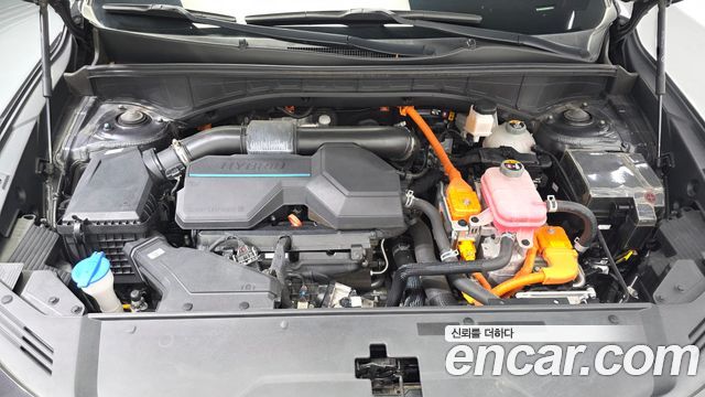 Kia Sorento 2021 — photo 6