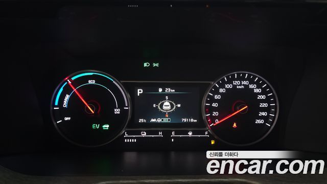 Kia Sorento 2021 — photo 11