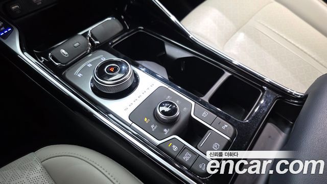 Kia Sorento 2021 — photo 12