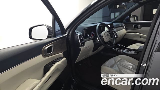 Kia Sorento 2021 — photo 13