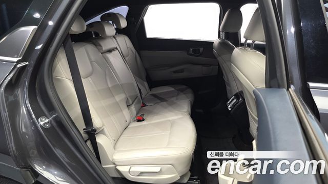 Kia Sorento 2021 — photo 17
