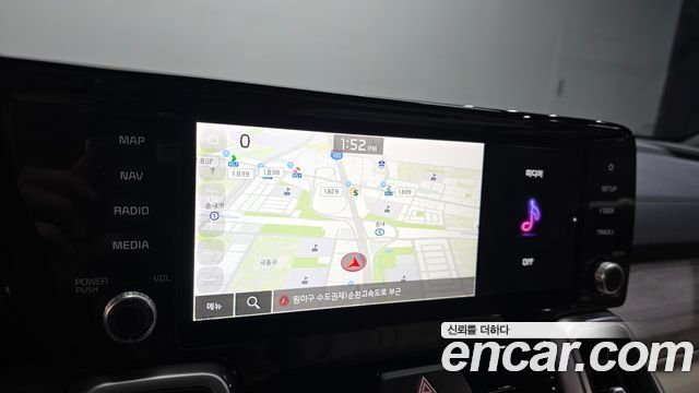 Kia Sorento 2021 — photo 21