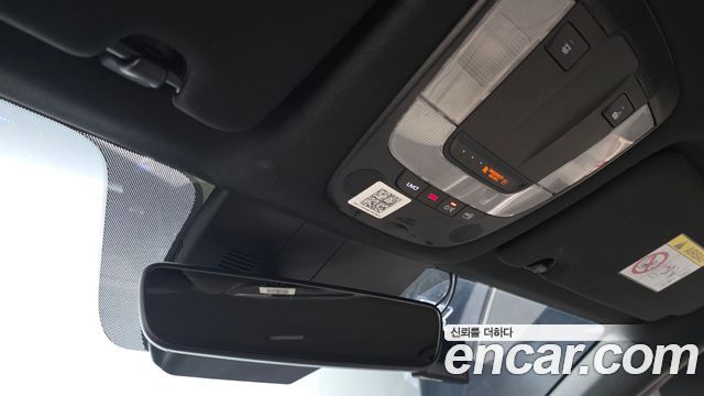 Kia Sorento 2021 — photo 25