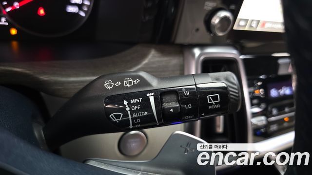 Kia Sorento 2021 — photo 26