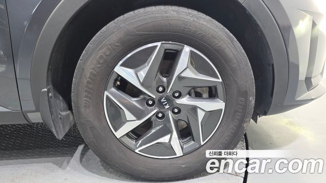 Kia Sorento 2021 — photo 7