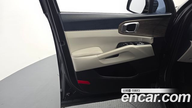 Kia Sorento 2021 — photo 14