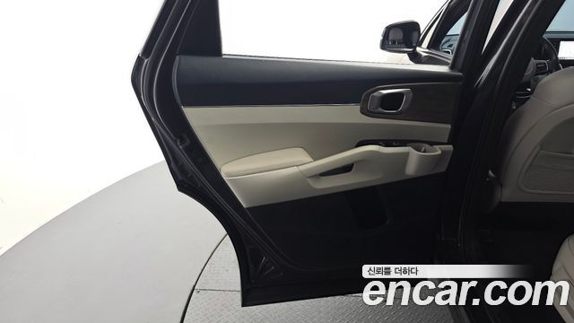 Kia Sorento 2021 — photo 15