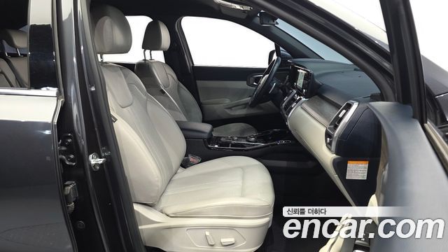 Kia Sorento 2021 — photo 16