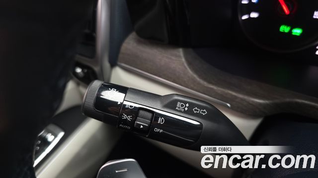 Kia Sorento 2021 — photo 27