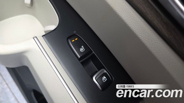 Kia Sorento 2021 — photo 28