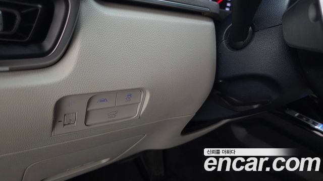 Kia Sorento 2021 — photo 31
