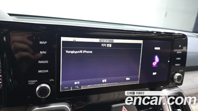 Kia Sorento 2021 — photo 33