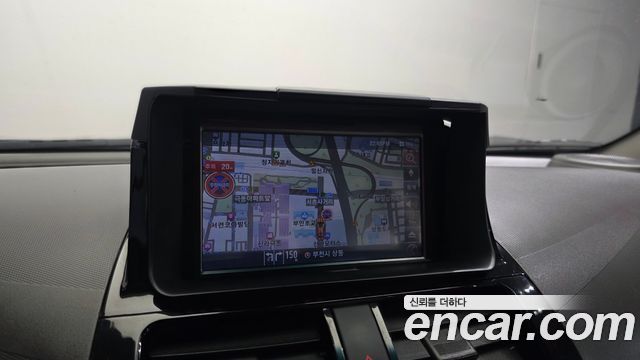 Chevrolet Korea Spark 2012 — photo 21