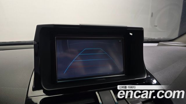 Chevrolet Korea Spark 2012 — photo 22