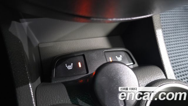 Chevrolet Korea Spark 2012 — photo 23