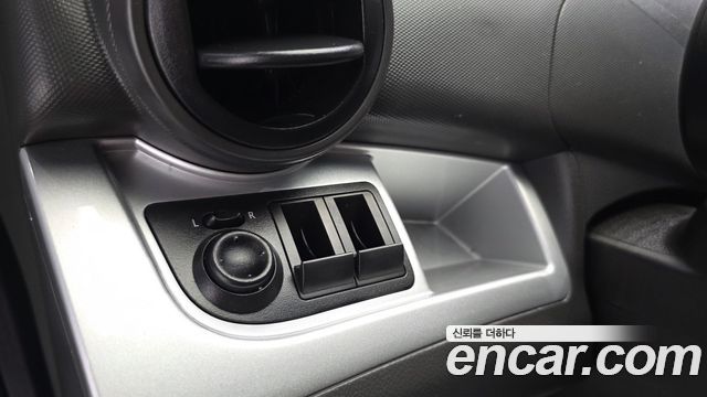 Chevrolet Korea Spark 2012 — photo 25