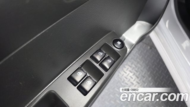 Chevrolet Korea Spark 2012 — photo 26