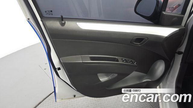 Chevrolet Korea Spark 2012 — photo 14