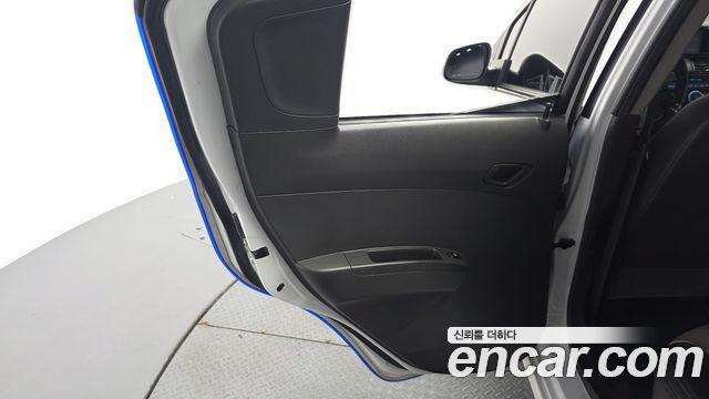 Chevrolet Korea Spark 2012 — photo 15