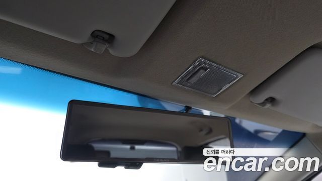 Chevrolet Korea Spark 2012 — photo 28