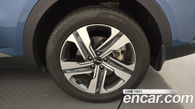 Kia Sorento 2022 — photo 5