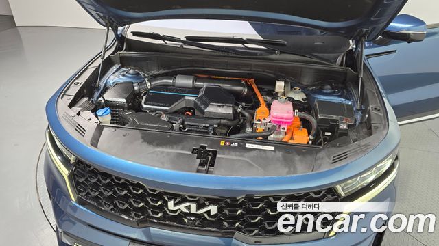 Kia Sorento 2022 — photo 6