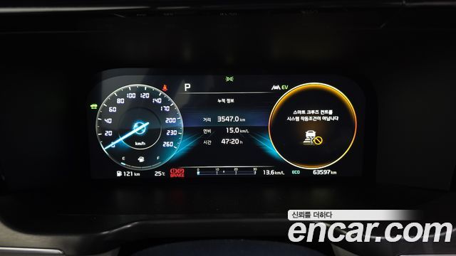 Kia Sorento 2022 — photo 8