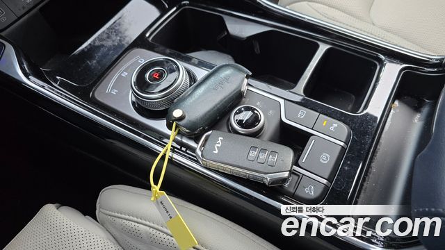Kia Sorento 2022 — photo 9