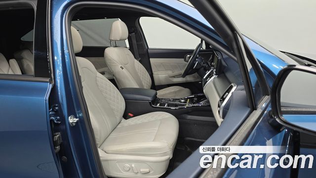 Kia Sorento 2022 — photo 12