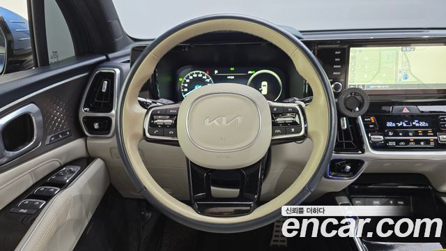 Kia Sorento 2022 — photo 13