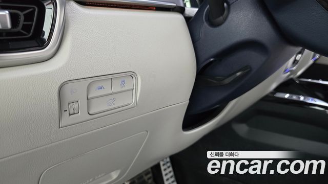 Kia Sorento 2022 — photo 14