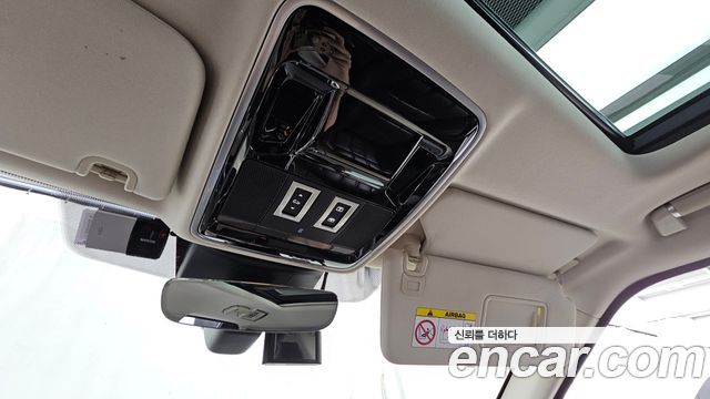 Land Rover Range Rover 2017 — photo 27