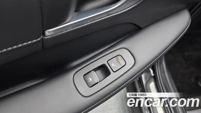 Hyundai Sonata 2022 — photo 19