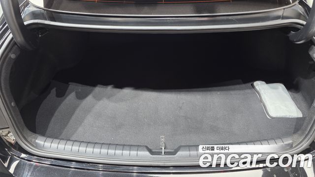 Hyundai Sonata 2022 — photo 20
