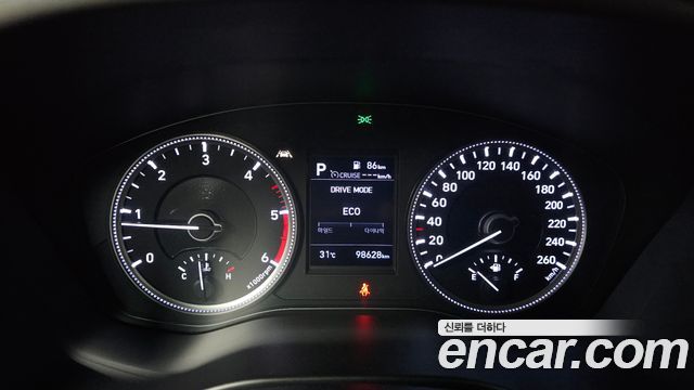 Hyundai Santafe 2020 — photo 8