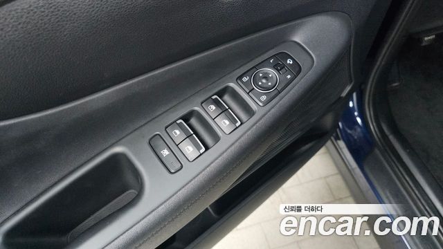 Hyundai Santafe 2020 — photo 14