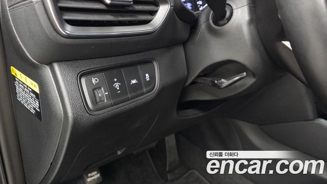 Hyundai Santafe 2020 — photo 15